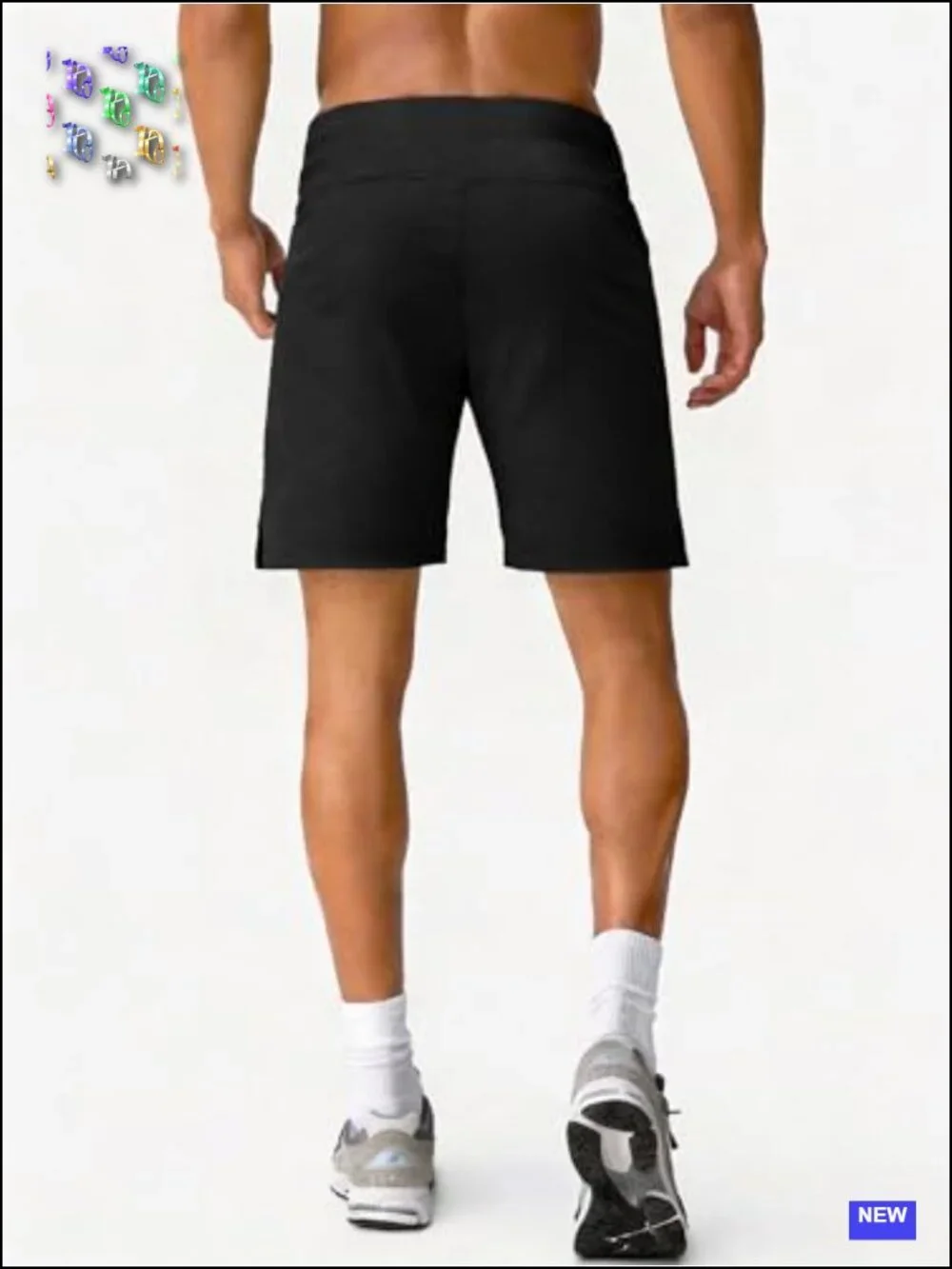 Men's 7